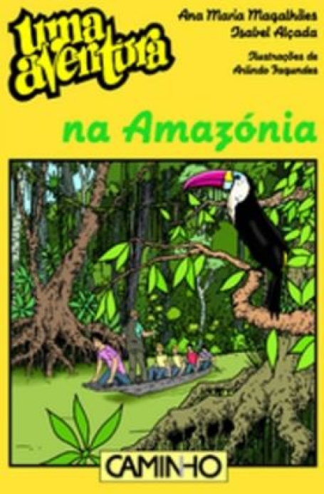 UMA AVENTURA NA AMAZONIA - 51