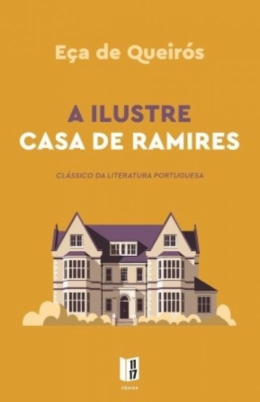 A ILUSTRE CASA DE RAMIRES