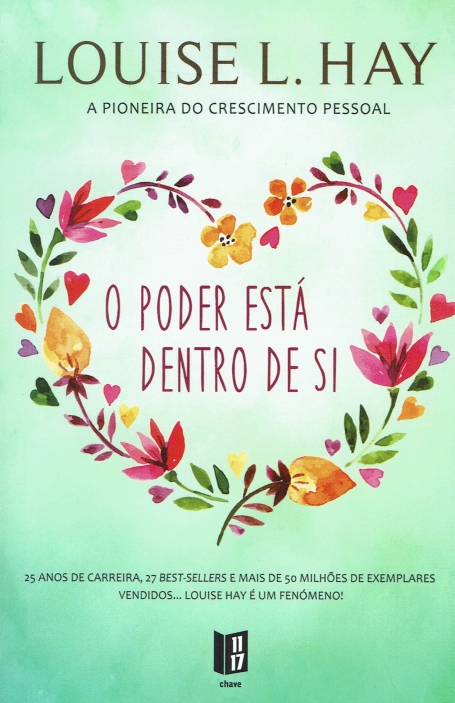 O PODER ESTÁ DENTRO DE SI