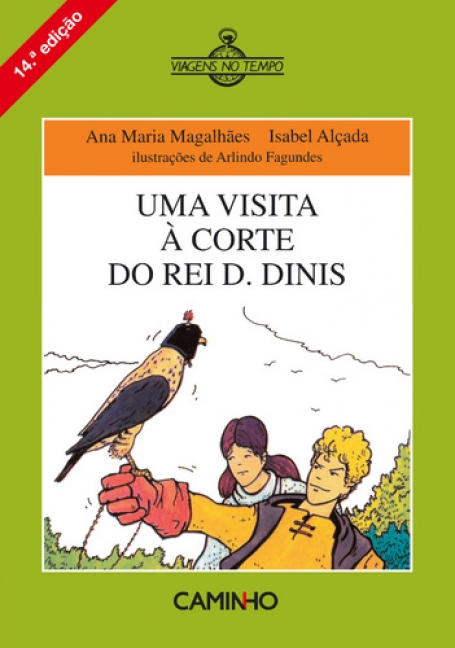 UMA VISITA A CORTE DO REI D. DINIS
