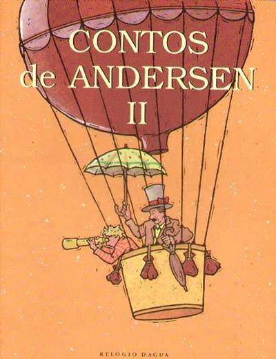 CONTOS DE ANDERSEN II