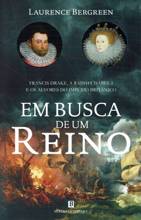 EM BUSCA DE UM REINO