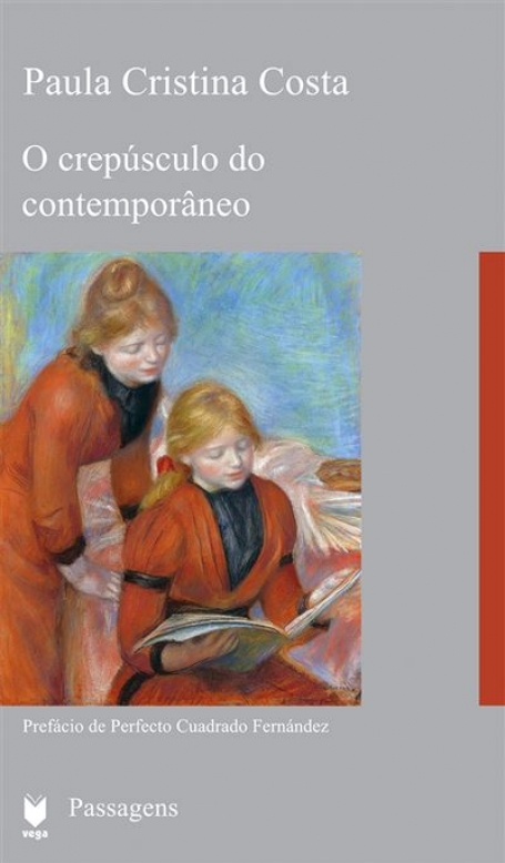 O CREPUSCULO DO CONTEMPORANEO