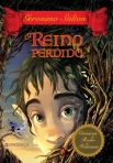 REINO PERDIDO - CRONICAS DO REINO DA FANTASIA