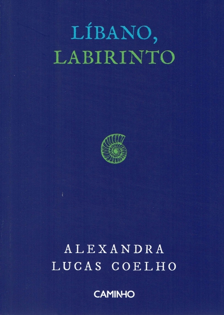 LIBANO LABIRINTO
