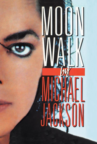 MOON WALK A única autobiografia - a sua vida, nas suas palavras