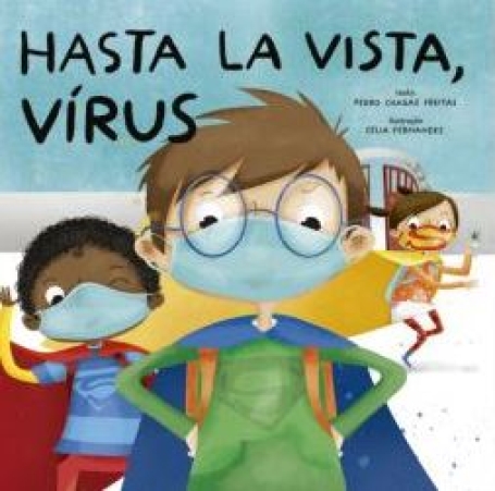 HASTA LA VISTA VÍRUS