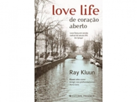 LOVE LIFE - DE CORACAO ABERTO