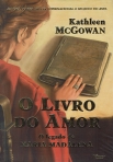 LIVRO DO AMOR - o legado de Maria Madalena