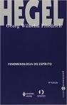 HEGEL FENOMENOLOGIA DO ESPIRITO