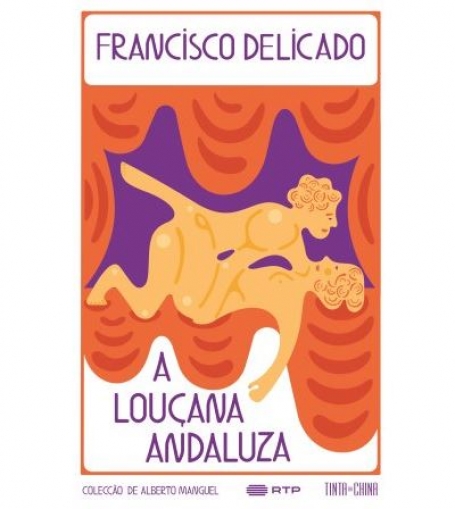 A LOUÇANA ANDALUZA - COL DE ALBERTO MANGUEL
