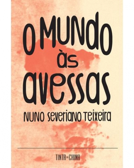 O MUNDO ÀS AVESSAS