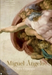 MIGUEL ANGELO - OBRA COMPLETA - formato grande com caixa