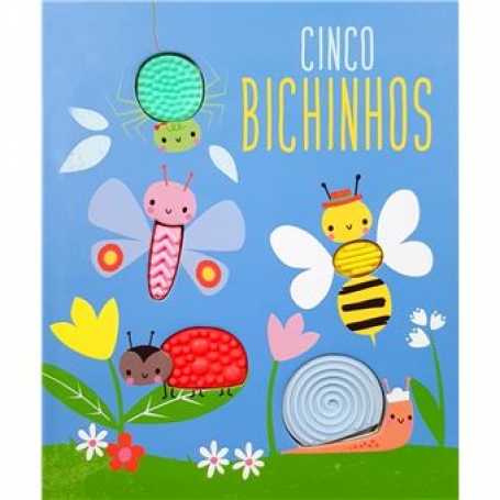 CINCO BICHINOS