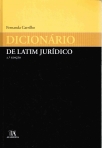 DICIONARIO DE LATIM JURIDICO