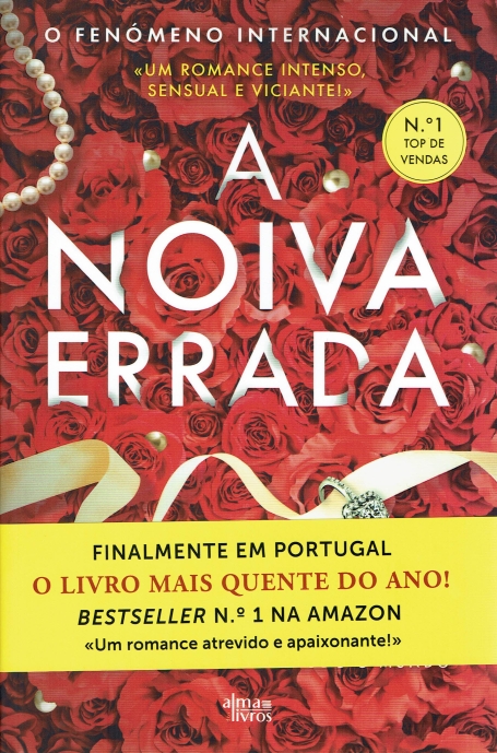 A NOIVA ERRADA