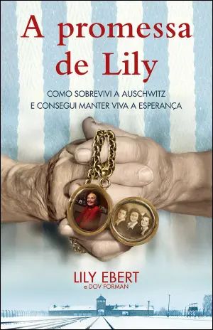 03639.10 - A PROMESSA DE LILY