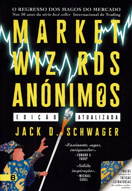 MARKET WIZ RDS ANÓNIMOS