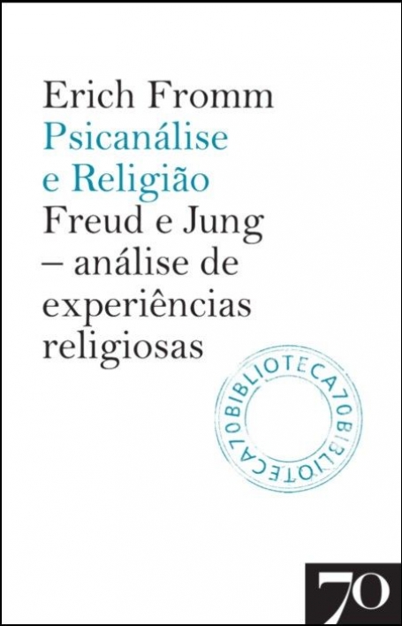 PSICANÁLISE E RELIGIÃO