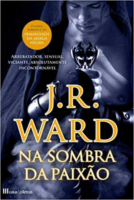 NA SOMBRA DA PAIXAO