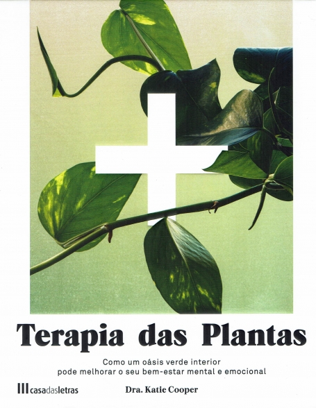 TERAPIA DAS PLANTAS como um oasis verde interior pode melhorar o seu bem-estar mental e emocional