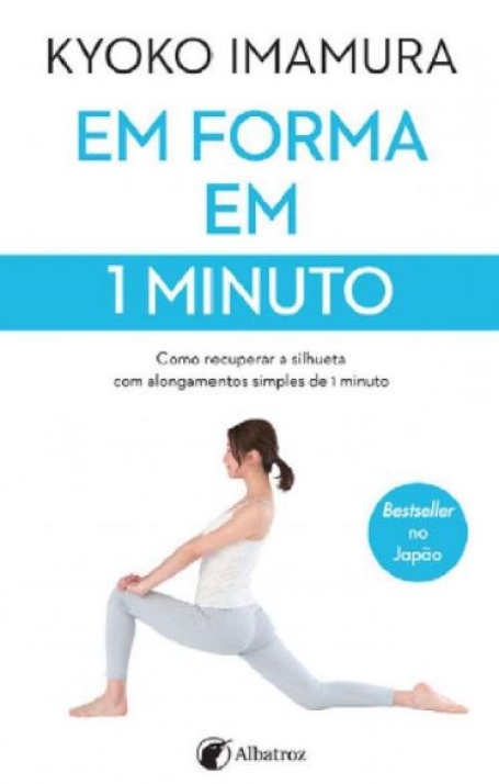 03771.10 - EM FORMA EM 1 MINUTO