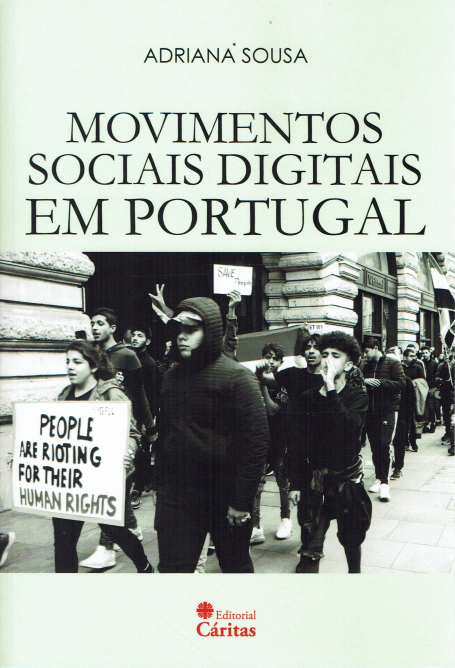 MOVIMENTOS SOCIAIS DIGITAIS EM PORTUGAL