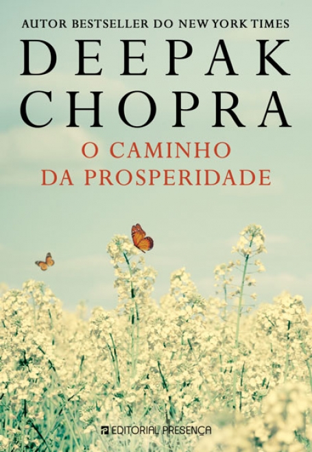 O CAMINHO DA PROSPERIDADE