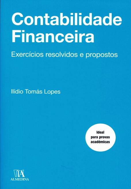 CONTABILIDADE FINANCEIRA - exercicios resolvidos e propostos