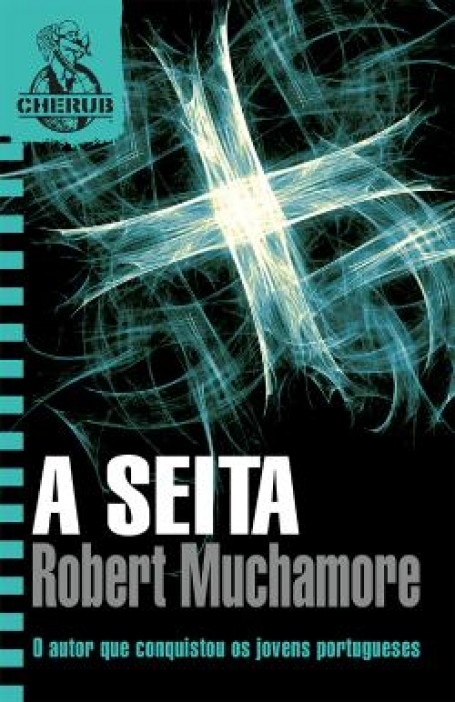04265.12 - CHERUB Nº 5: A SEITA
