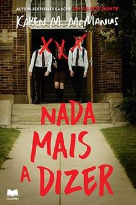 NADA MAIS A DIZER