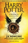 HARRY POTTER E A CRIANCA AMALDICOADA - PARTE 1 e 2