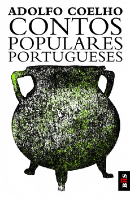 CONTOS POPULARES PORTUGUESES - edicao de bolso
