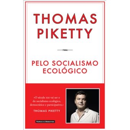 PELO SOCIALISMO ECOLOGICO