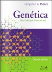 Genética - Um Enfoque Conceitual - 5ª/2016