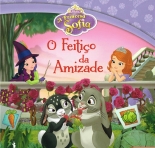 O FEITICO DA AMIZADE - A PRINCESA SOFIA 7