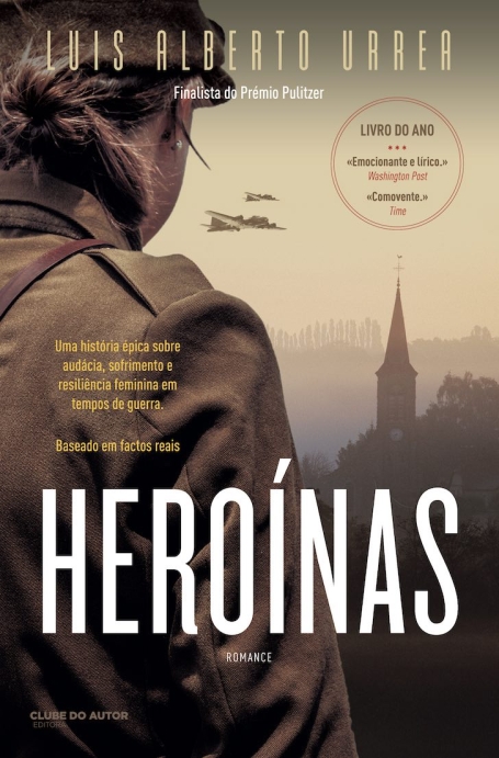 HEROINAS