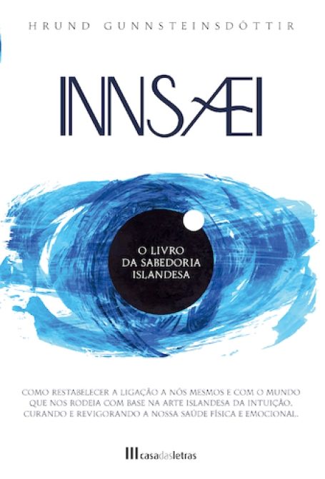 INNSAEI - O LIVRO DA SABEDORIA ISLANDESA