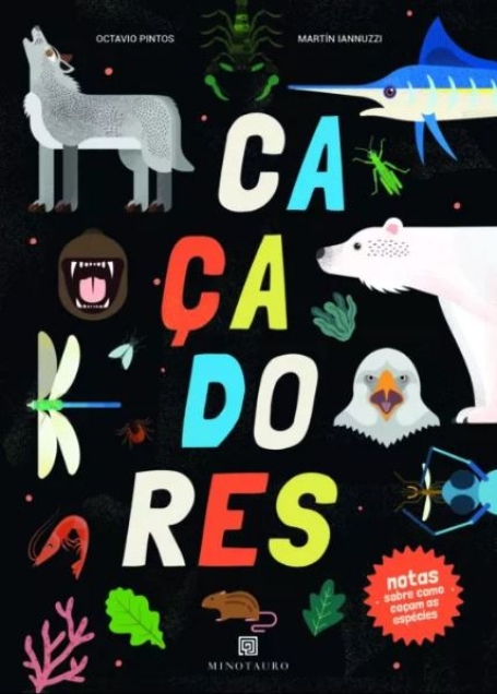 CAÇADORES