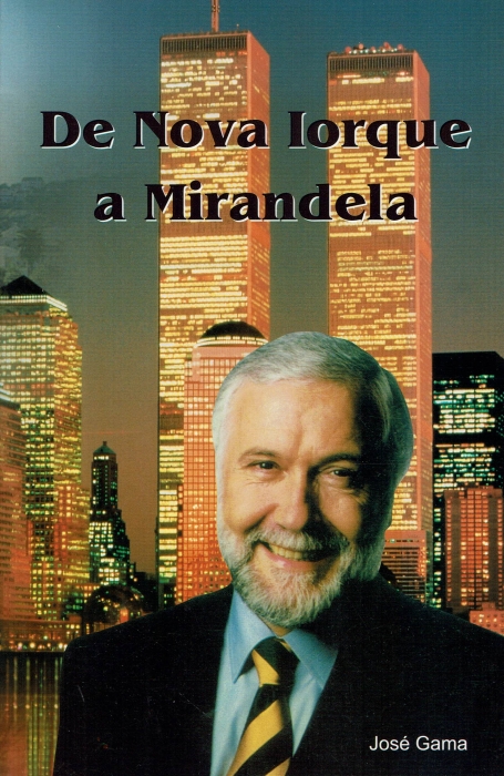 DE NOVA IORQUE A MIRANDELA