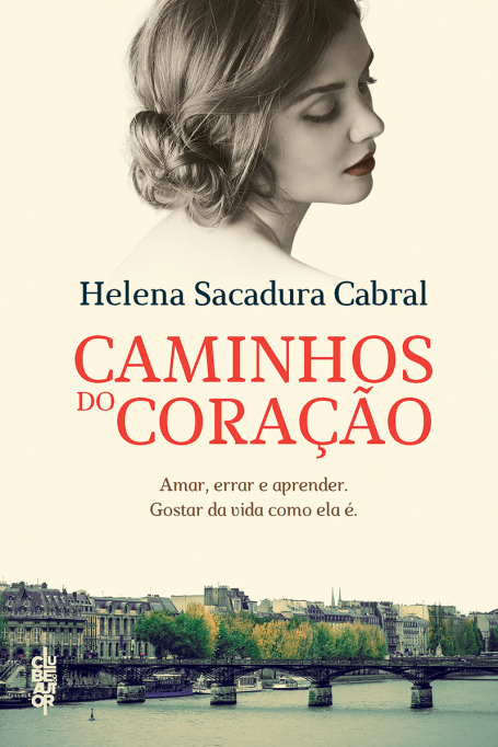 CAMINHOS DO CORACAO - CAPA MOLE