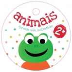 ANIMAIS - APRENDE NUM INSTANTINHO