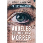 AQUELES QUE MERECEM MORRER - MINUTOS CONTADOS 41