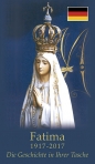 FATIMA 1917-2017 - A HISTORIA NO TEU BOLSO - ALEMAO
