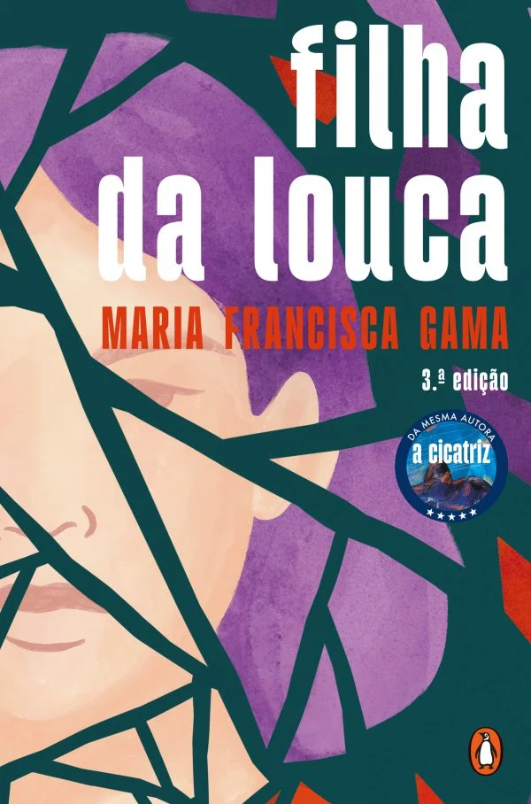 FILHA DA LOUCA