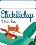 CLICKITICLAP - VEICULOS