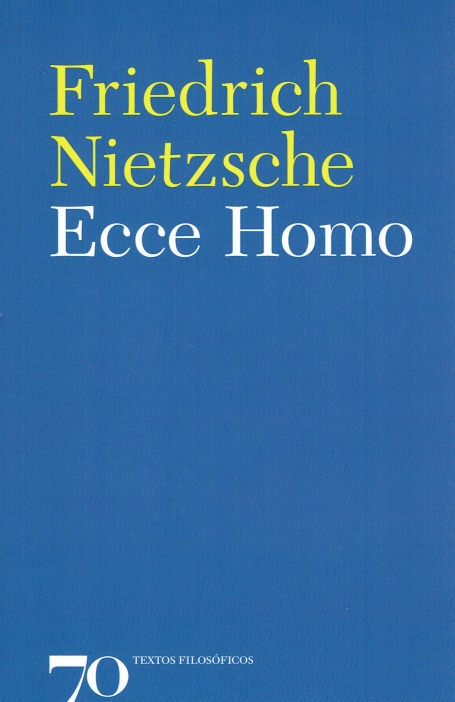ECCE HOMO