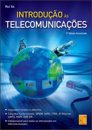 INTRODUCAO AS TELECOMUNICACOES - 2º EDICAO ACTUALIZADA