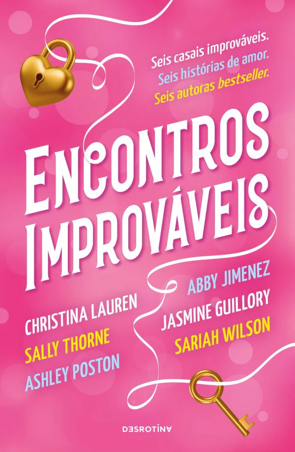 ENCONTROS IMPROVÁVEIS