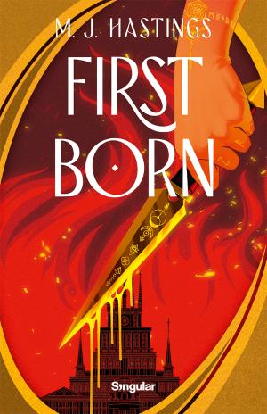 05610.10 - FIRST BORN